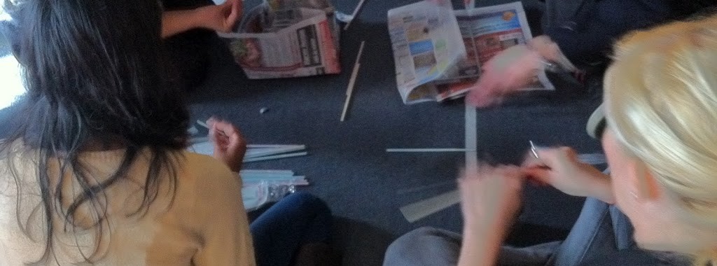 Relational youth work
