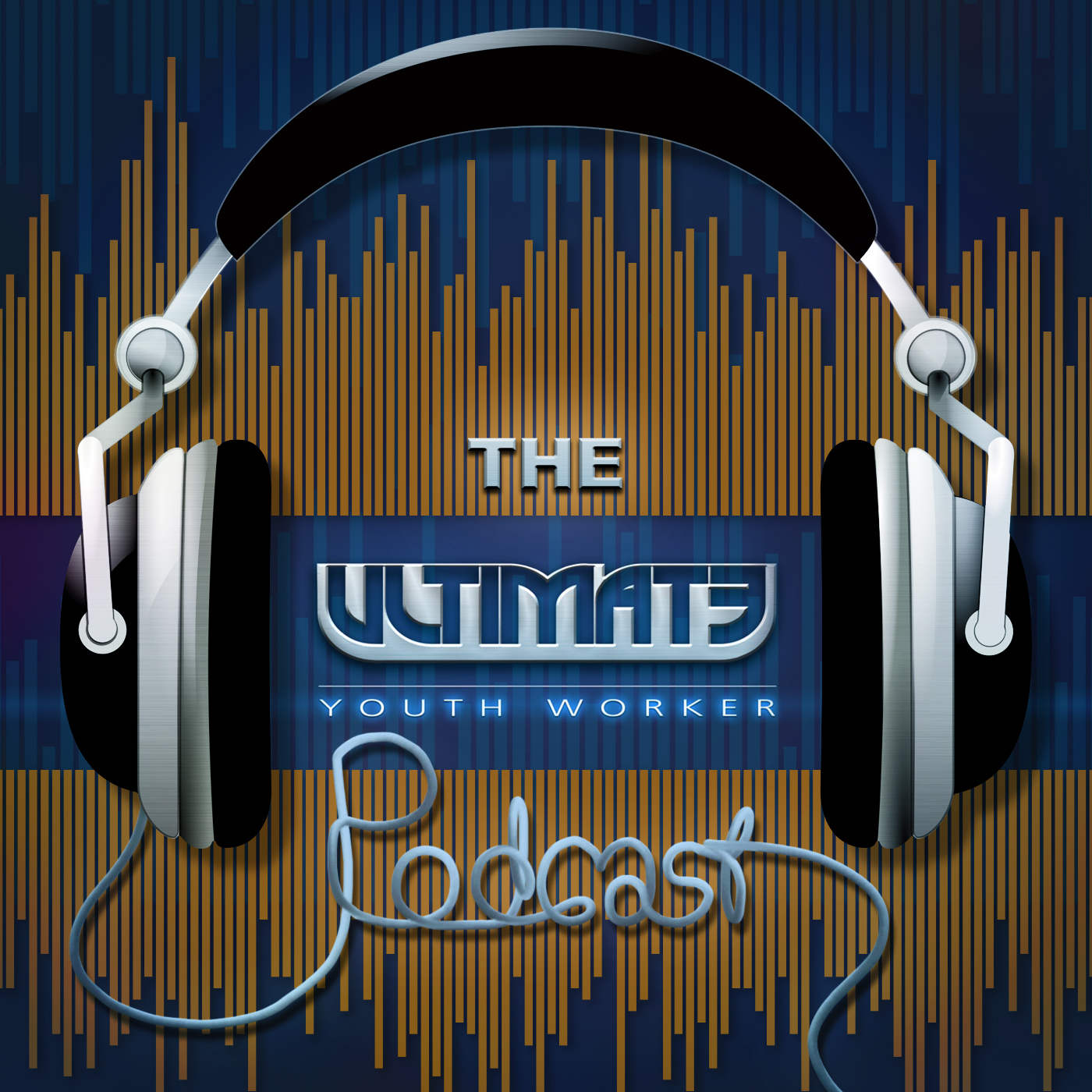 Ultimate Youth Worker Podcast