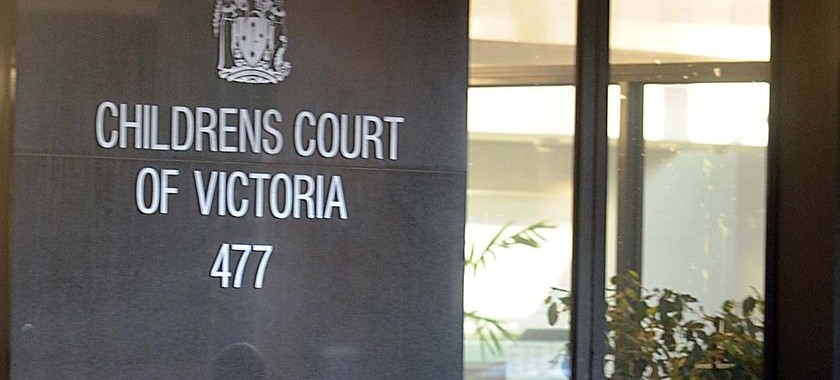 Children's Court
