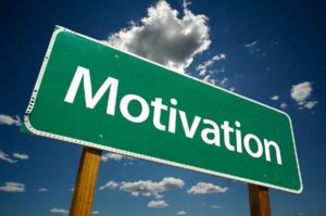 Youth Work Motivation