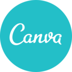 Canva online tool