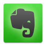 Evernote online tool