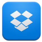 Dropbox online tool