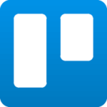 Trello online tool