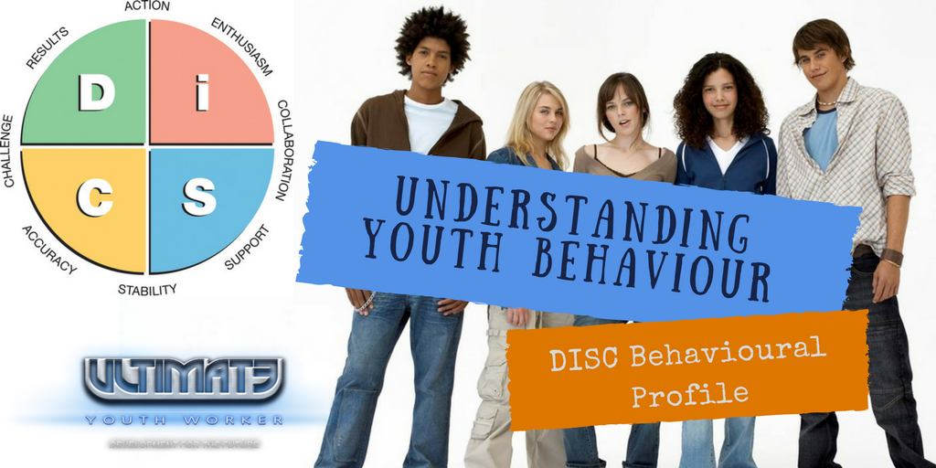 DISC Behaviour