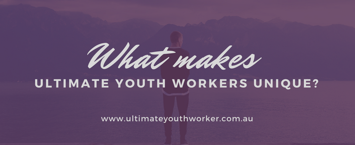 Ultimate Youth Worker