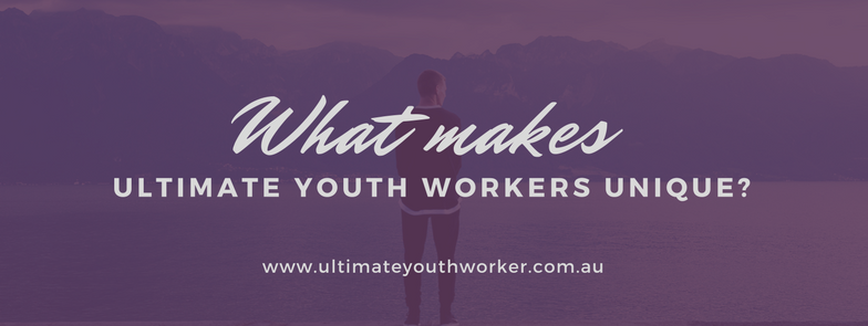 Ultimate Youth Worker