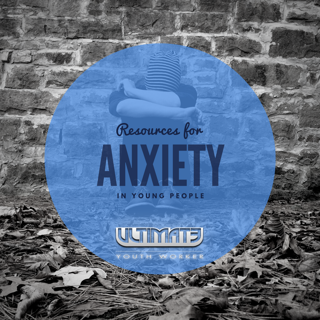 Anxiety Resources