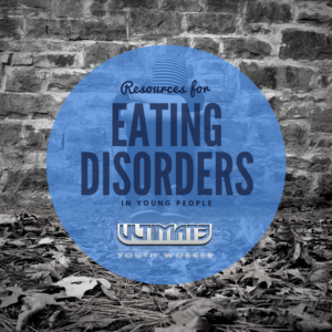 Eating Disorder Resources