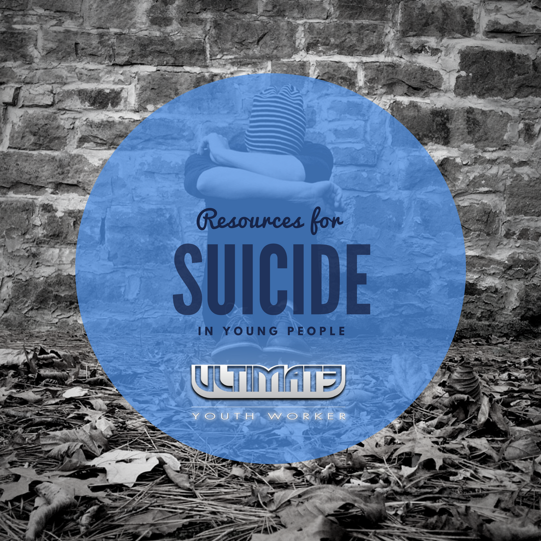 Suicide Resources