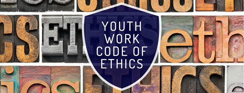 Youth Work Code of Ethics