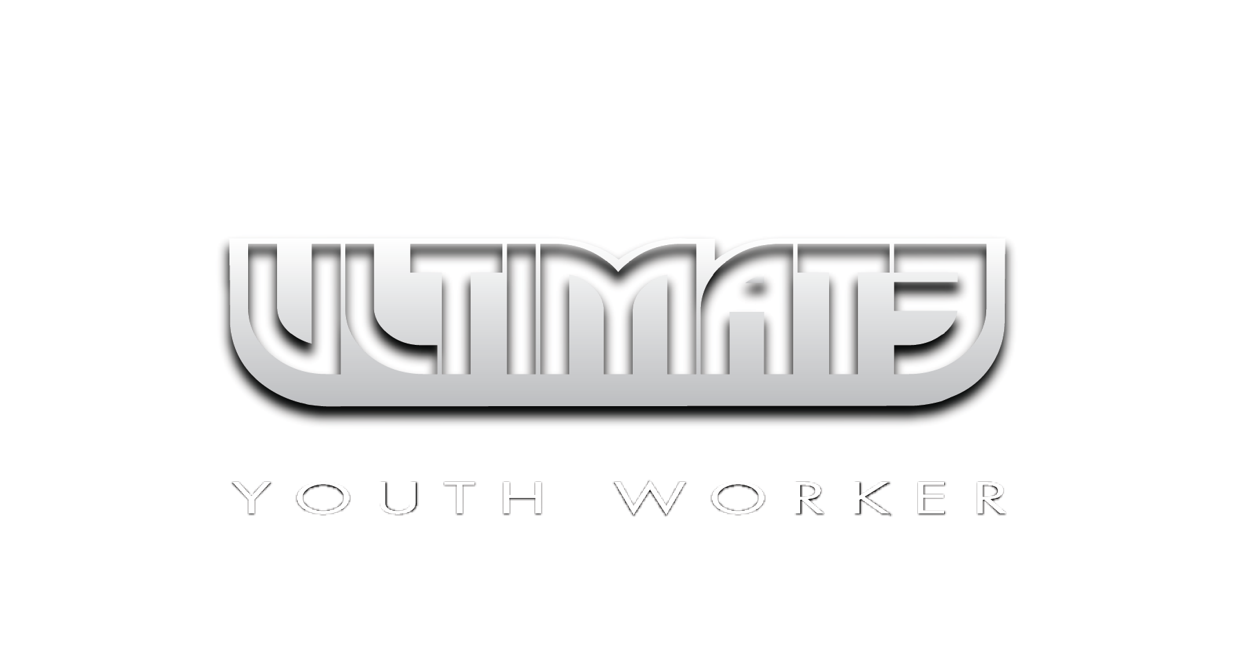 Ultimate Youth Worker Logo