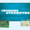 Choosing Strengths