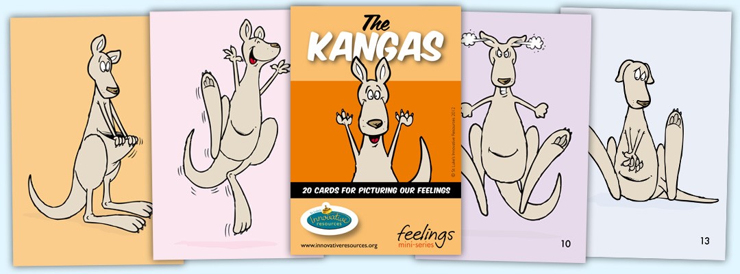 The Kangas