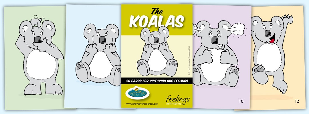 The Koalas