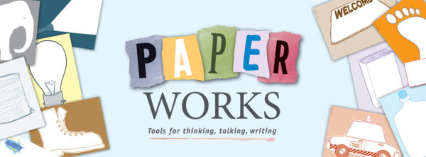 Paper Works
