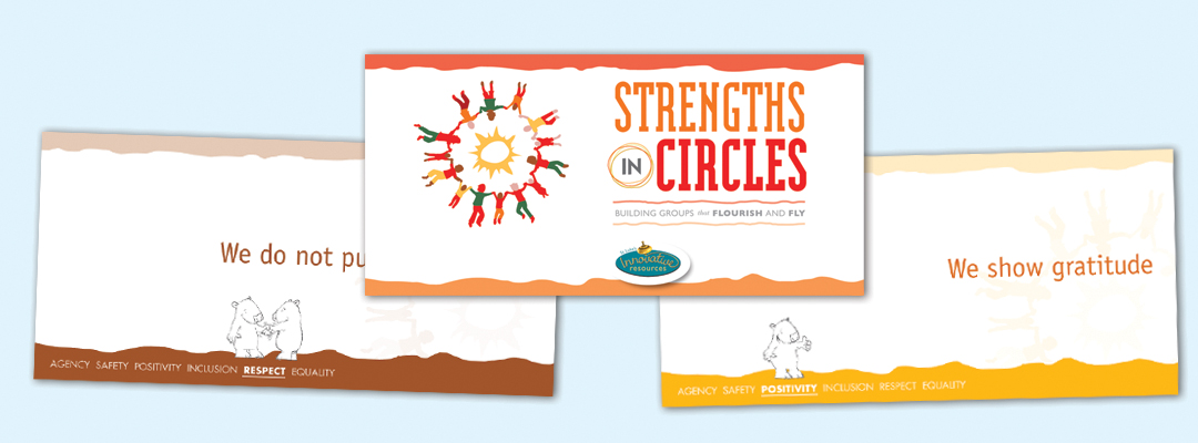 Strengths in Circles