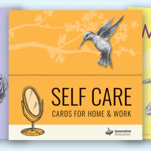 Self Care Cards