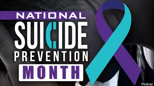 Suicidal Thought can be prevented