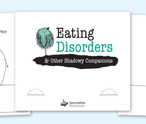 Eating Disorders and other Shadowy Companions