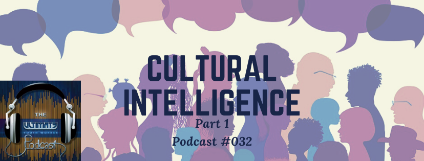 Cultural Intelligence
