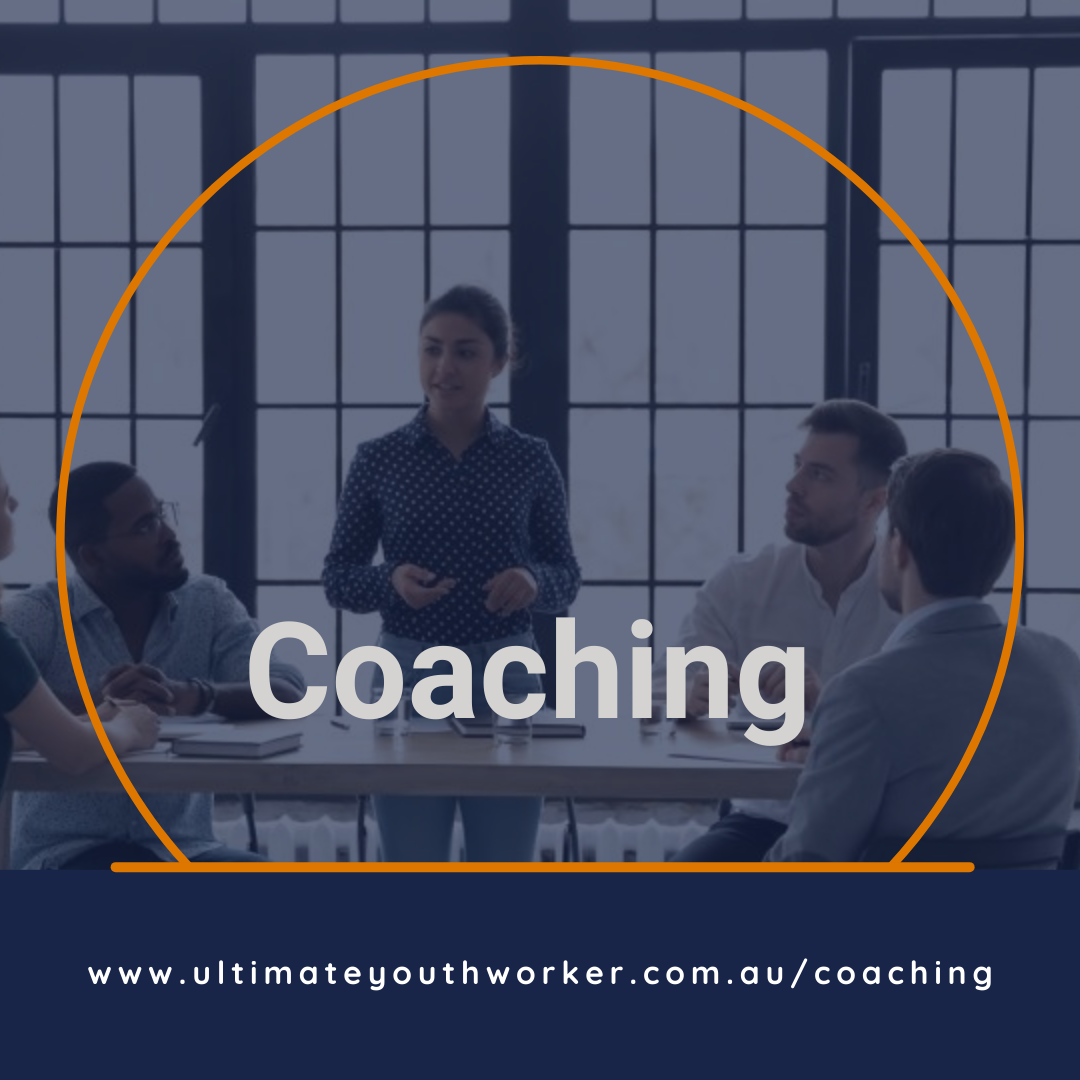 Ultimate Coaching
