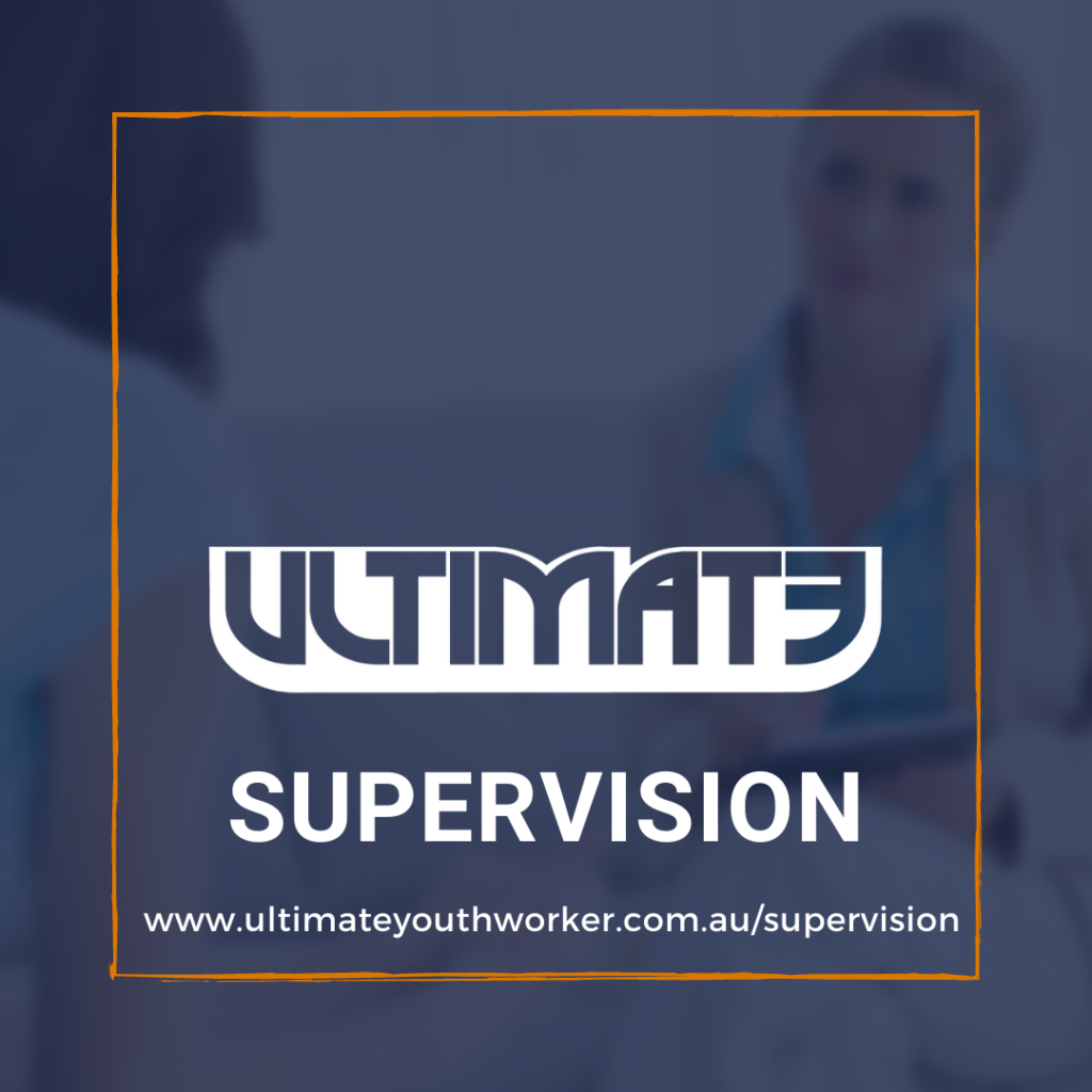 Ultimate Supervision Service - Child Safety