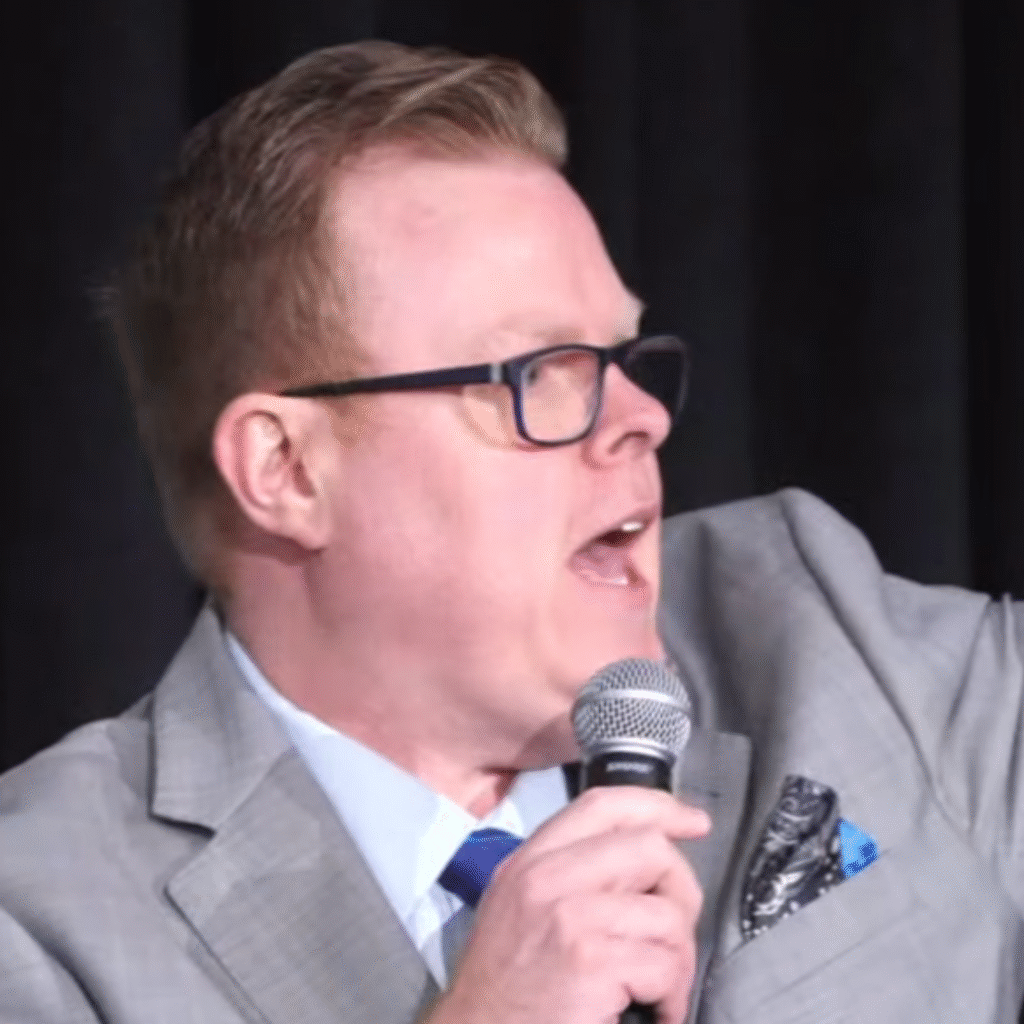 Conference Consultancy