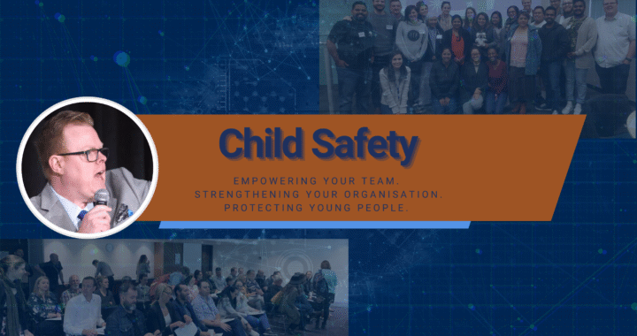 Ultimate Child Safety Services