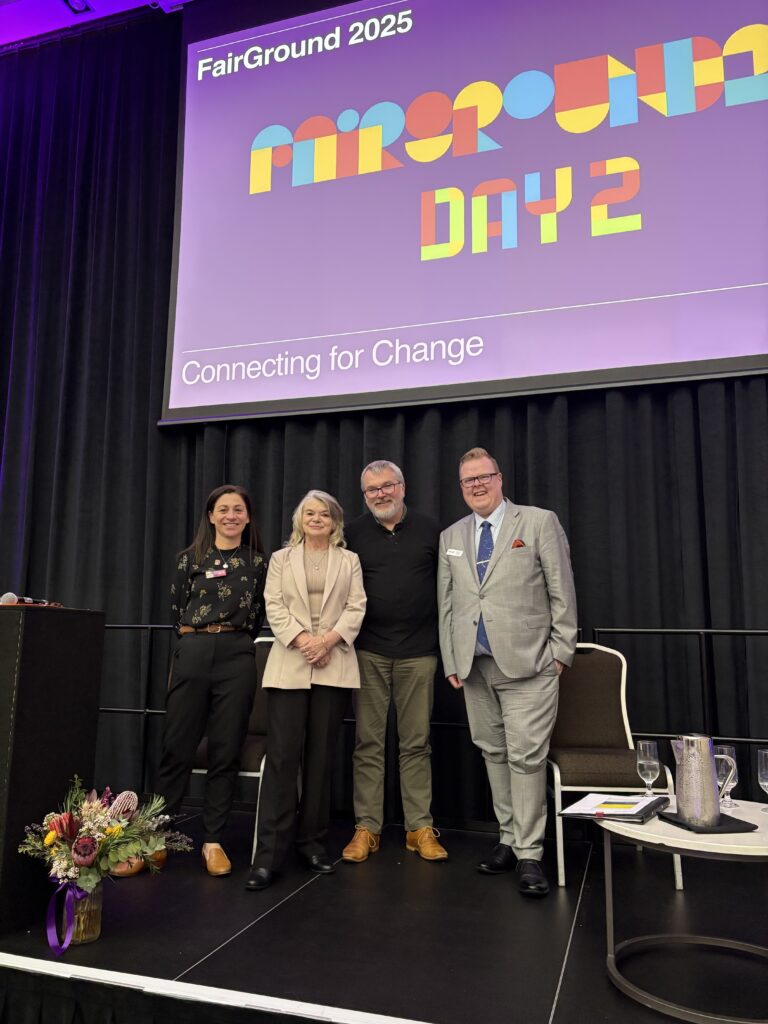 Child Safety Services