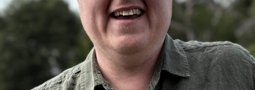 Aaron Garth - CEO, Ultimate Youth Worker