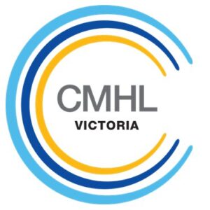 CMHL Logo