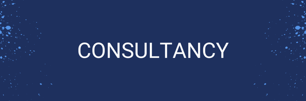 Consultancy at Ultimate Youth Worker