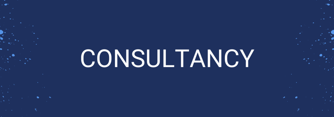 Consultancy at Ultimate Youth Worker
