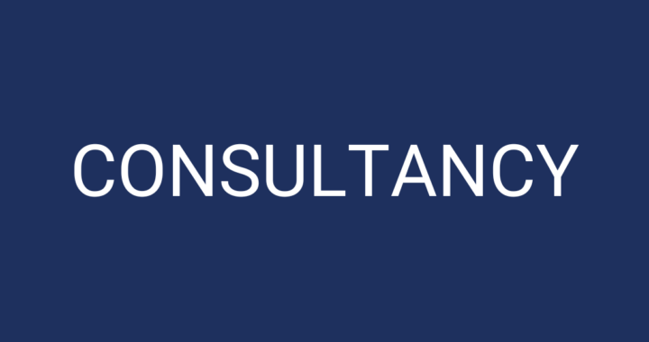 Consultancy at Ultimate Youth Worker