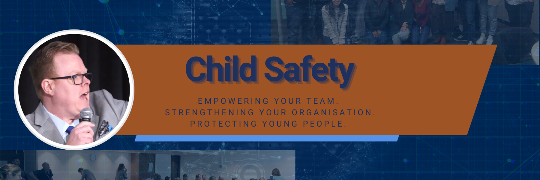 Ultimate Child Safety Services